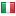 bedrijvenpagina.com server is located in Italy